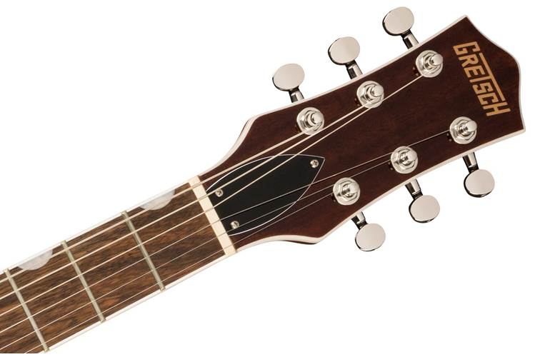 Gretsch G5210T-P90 Electromatic Jet Two 90 Single-Cut with Bigsby Laurel Fingerboard Amethyst Gretsch G5210T-P90 Electromatic Jet Two 90 Single-Cut with Bigsby Laurel Fingerboard Amethyst