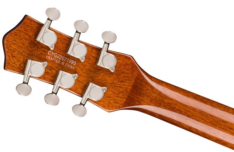 Gretsch G5210T-P90 Electromatic Jet Two 90 Single-Cut with Bigsby Laurel Fingerboard Amethyst Gretsch G5210T-P90 Electromatic Jet Two 90 Single-Cut with Bigsby Laurel Fingerboard Amethyst