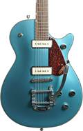 Gretsch G5210T-P90 Electromatic Jet Two 90 Single-Cut with Bigsby Laurel Fingerboard Mako (Ex-Demo) #CYG23020190