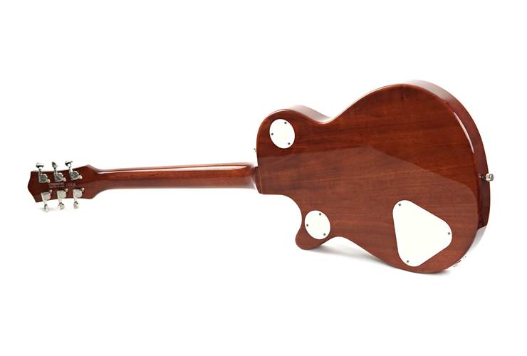 Gretsch G5210T-P90 Electromatic Jet Two 90 Single-Cut with Bigsby Laurel Fingerboard Mako (Ex-Demo) #CYG23020190 Gretsch G5210T-P90 Electromatic Jet Two 90 Single-Cut with Bigsby Laurel Fingerboard Mako (Ex-Demo) #CYG23020190