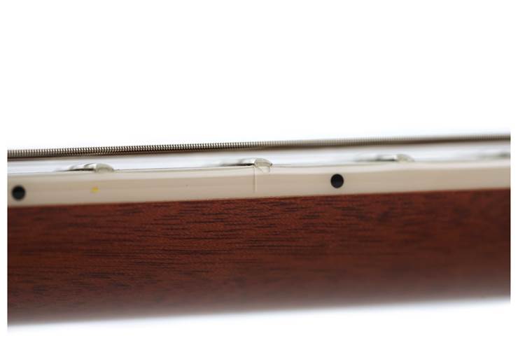 Gretsch G5210T-P90 Electromatic Jet Two 90 Single-Cut with Bigsby Laurel Fingerboard Mako (Ex-Demo) #CYG23020190 Gretsch G5210T-P90 Electromatic Jet Two 90 Single-Cut with Bigsby Laurel Fingerboard Mako (Ex-Demo) #CYG23020190