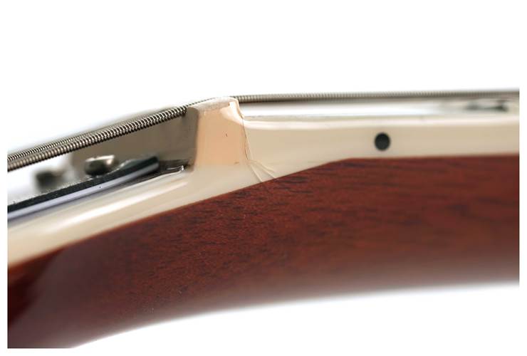 Gretsch G5210T-P90 Electromatic Jet Two 90 Single-Cut with Bigsby Laurel Fingerboard Mako (Ex-Demo) #CYG23020190 Gretsch G5210T-P90 Electromatic Jet Two 90 Single-Cut with Bigsby Laurel Fingerboard Mako (Ex-Demo) #CYG23020190