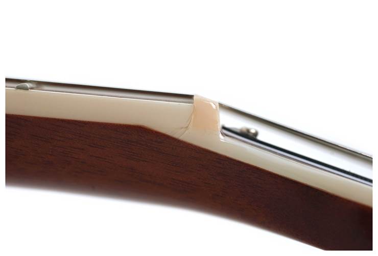 Gretsch G5210T-P90 Electromatic Jet Two 90 Single-Cut with Bigsby Laurel Fingerboard Mako (Ex-Demo) #CYG23020190 Gretsch G5210T-P90 Electromatic Jet Two 90 Single-Cut with Bigsby Laurel Fingerboard Mako (Ex-Demo) #CYG23020190