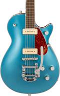 Gretsch G5210T-P90 Electromatic Jet Two 90 Single-Cut with Bigsby Laurel Fingerboard Mako