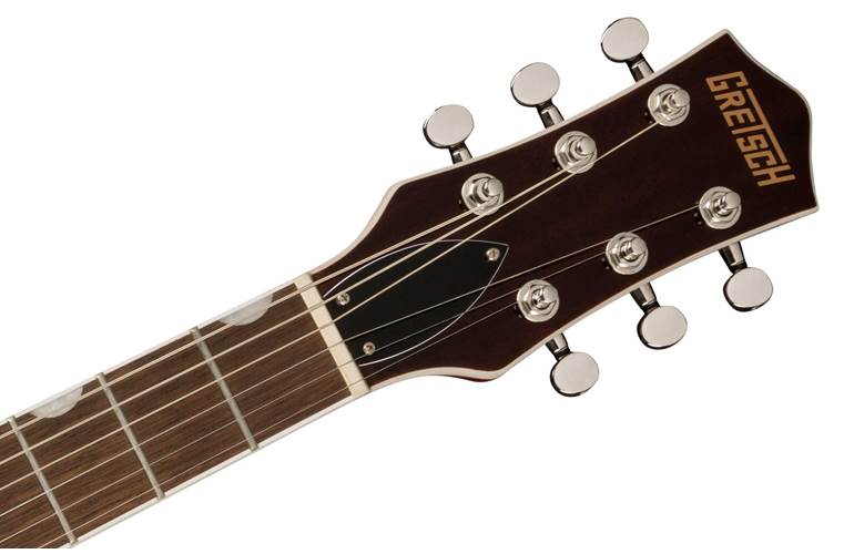 Gretsch G5210T-P90 Electromatic Jet Two 90 Single-Cut with Bigsby Laurel Fingerboard Mako Gretsch G5210T-P90 Electromatic Jet Two 90 Single-Cut with Bigsby Laurel Fingerboard Mako
