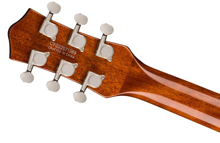 Gretsch G5210T-P90 Electromatic Jet Two 90 Single-Cut with Bigsby Laurel Fingerboard Mako Gretsch G5210T-P90 Electromatic Jet Two 90 Single-Cut with Bigsby Laurel Fingerboard Mako