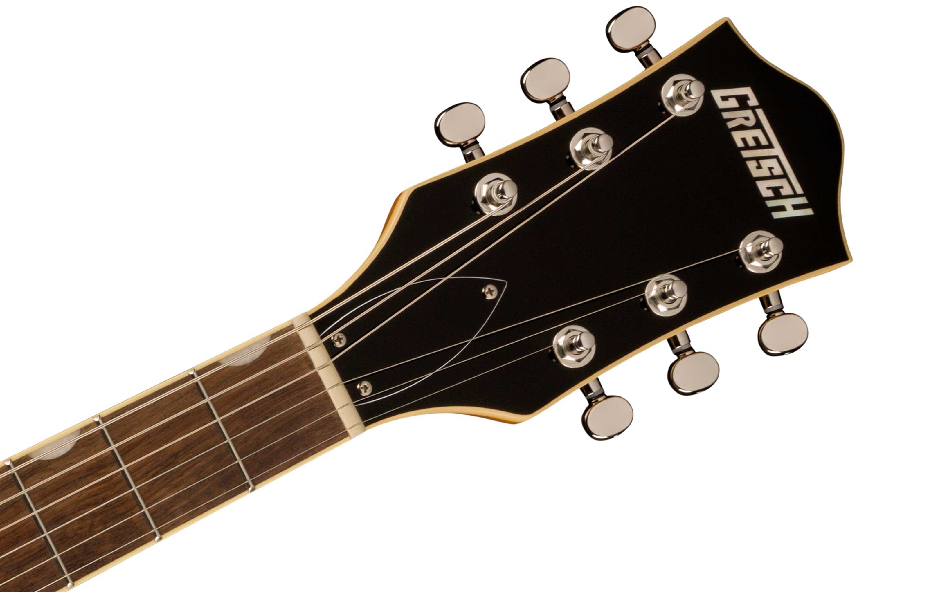 Gretsch G5655T-QM Electromatic Center Block Jr. Single-Cut Quilted Maple with Bigsby Speyside