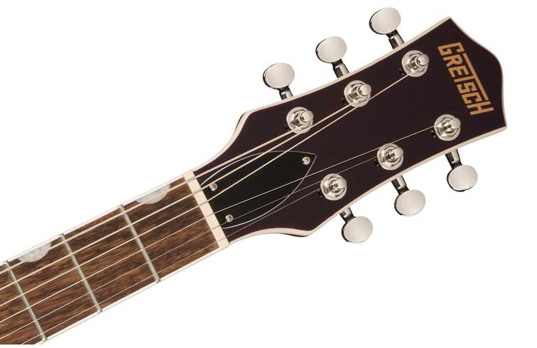 Gretsch G5210-P90 Electromatic Jet Two 90 Single-Cut with Wraparound Laurel Fingerboard Cadillac Green Gretsch G5210-P90 Electromatic Jet Two 90 Single-Cut with Wraparound Laurel Fingerboard Cadillac Green