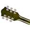 Gretsch G2604T Limited Edition Streamliner Rally II Center Block with Bigsby Laurel Fingerboard Rally Green Stain Front View