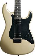 Charvel Pro-Mod So-Cal Style 1 HH HT E Ebony Fingerboard Pharaohs Gold