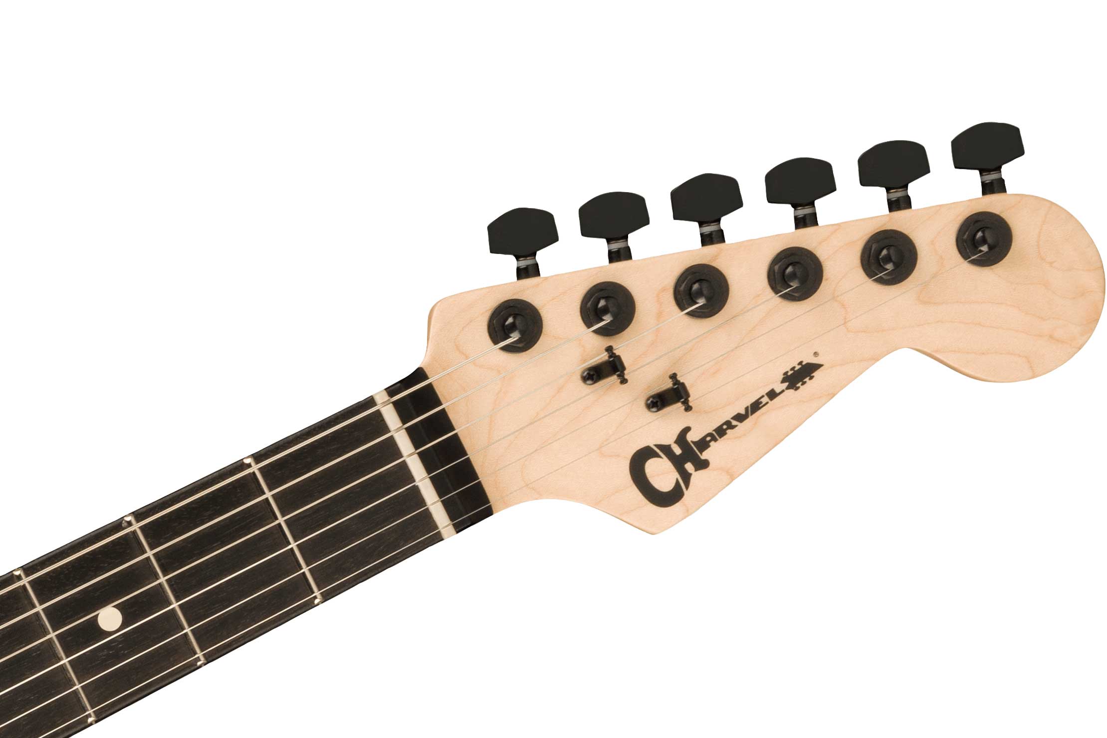 Charvel Pro-Mod So-Cal Style Primer Gray