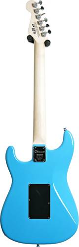 Charvel Pro-Mod So-Cal Style 1 HH FR M Maple Fingerboard Infinity Blue Charvel Pro-Mod So-Cal Style 1 HH FR M Maple Fingerboard Infinity Blue