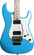 Charvel Pro-Mod So-Cal Style 1 HH FR M Maple Fingerboard Infinity Blue