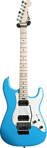 Charvel Pro-Mod So-Cal Style 1 HH FR M Maple Fingerboard Infinity Blue Charvel Pro-Mod So-Cal Style 1 HH FR M Maple Fingerboard Infinity Blue