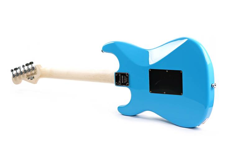Charvel Pro-Mod So-Cal Style 1 HH FR M Maple Fingerboard Infinity Blue Charvel Pro-Mod So-Cal Style 1 HH FR M Maple Fingerboard Infinity Blue