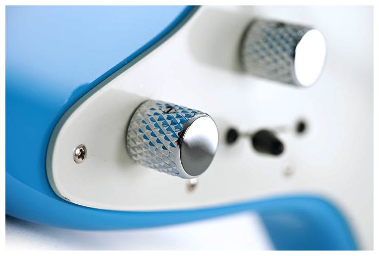 Charvel Pro-Mod So-Cal Style 1 HH FR M Maple Fingerboard Infinity Blue Charvel Pro-Mod So-Cal Style 1 HH FR M Maple Fingerboard Infinity Blue