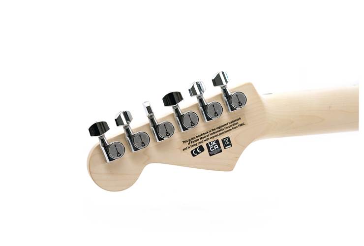 Charvel Pro-Mod So-Cal Style 1 HH FR M Maple Fingerboard Infinity Blue Charvel Pro-Mod So-Cal Style 1 HH FR M Maple Fingerboard Infinity Blue