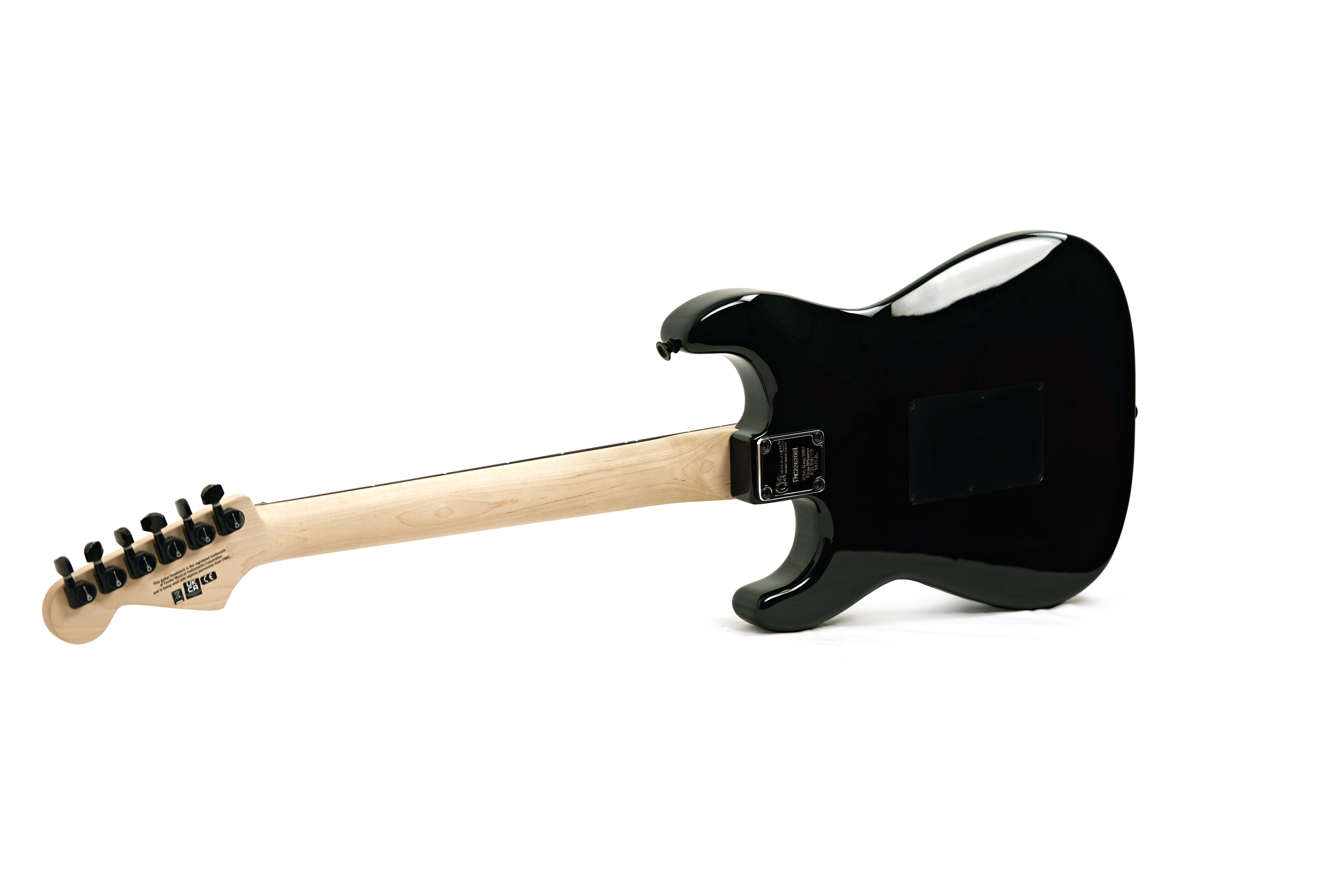 Charvel Pro-Mod So-Cal Style Tone Sunburst (Ex-Demo) #MC226200