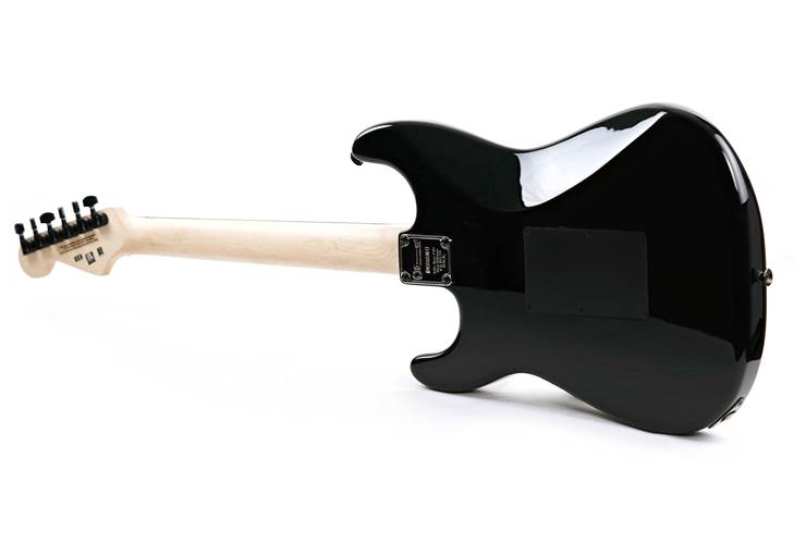 Charvel Pro-Mod So-Cal Style 1 HH FR E Ebony Fingerboard Three-Tone Sunburst Charvel Pro-Mod So-Cal Style 1 HH FR E Ebony Fingerboard Three-Tone Sunburst