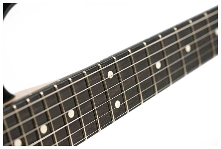 Charvel Pro-Mod So-Cal Style 1 HH FR E Ebony Fingerboard Three-Tone Sunburst Charvel Pro-Mod So-Cal Style 1 HH FR E Ebony Fingerboard Three-Tone Sunburst