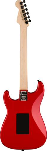 Charvel Pro-Mod So-Cal Style 1 HSS FR E Ebony Fingerboard Ferrari Red Charvel Pro-Mod So-Cal Style 1 HSS FR E Ebony Fingerboard Ferrari Red