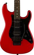 Charvel Pro-Mod So-Cal Style 1 HSS FR E Ebony Fingerboard Ferrari Red