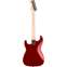 Charvel Pro-Mod So-Cal Style 1 HH HT E Ebony Fingerboard Candy Apple Red Back View