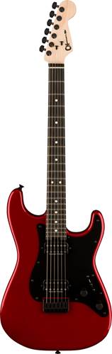 Charvel Pro-Mod So-Cal Style 1 HH HT E Ebony Fingerboard Candy Apple Red