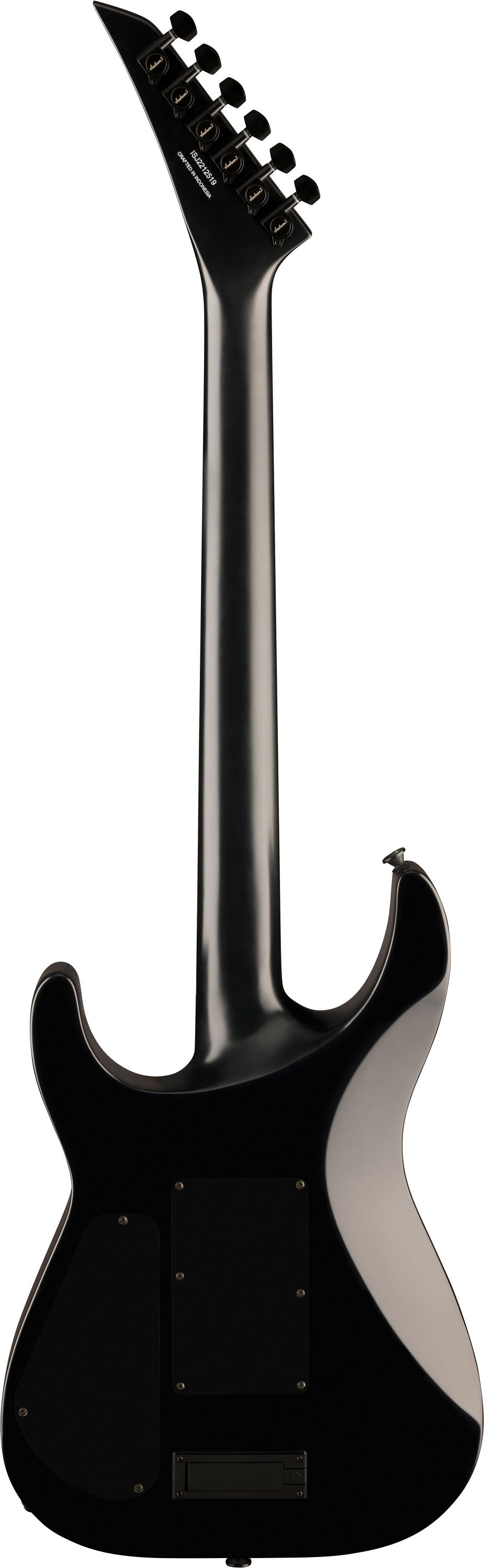 Jackson X Series Soloist SLX DX Checkered Past