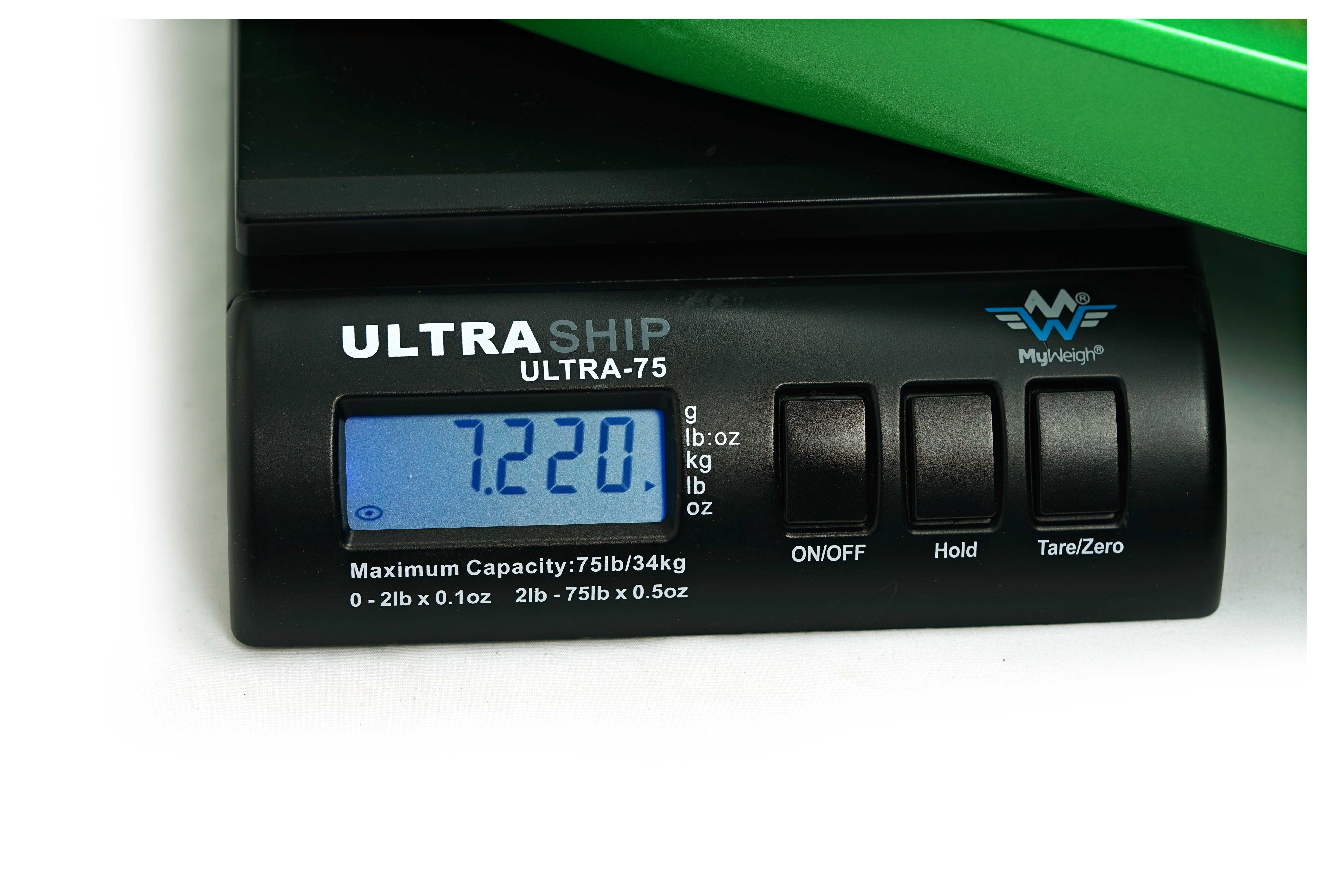 Jackson X Series Signature Scott Ian King V Baldini (Nearly New) #ICJ2501768