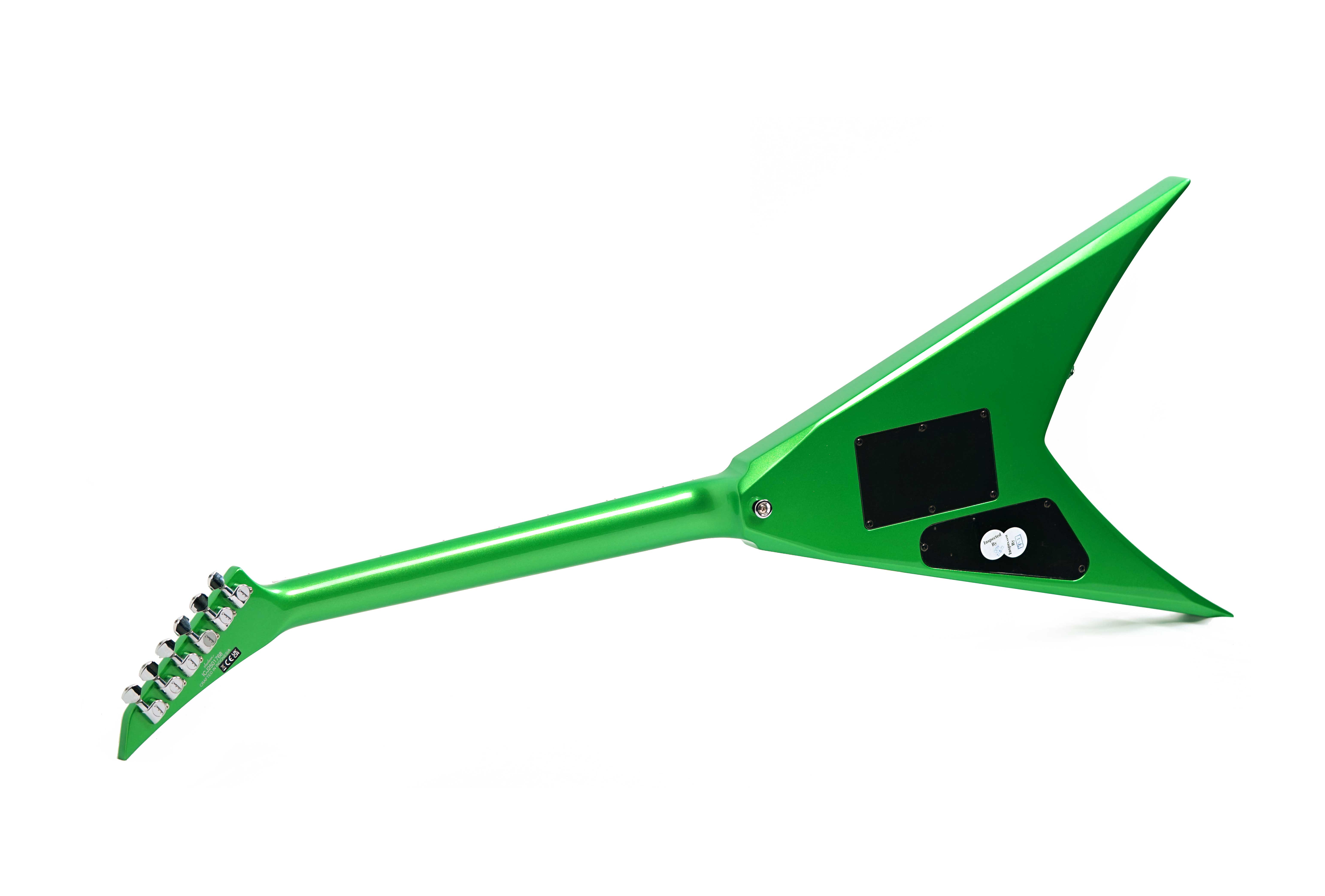 Jackson X Series Signature Scott Ian King V Baldini (Nearly New) #ICJ2501768