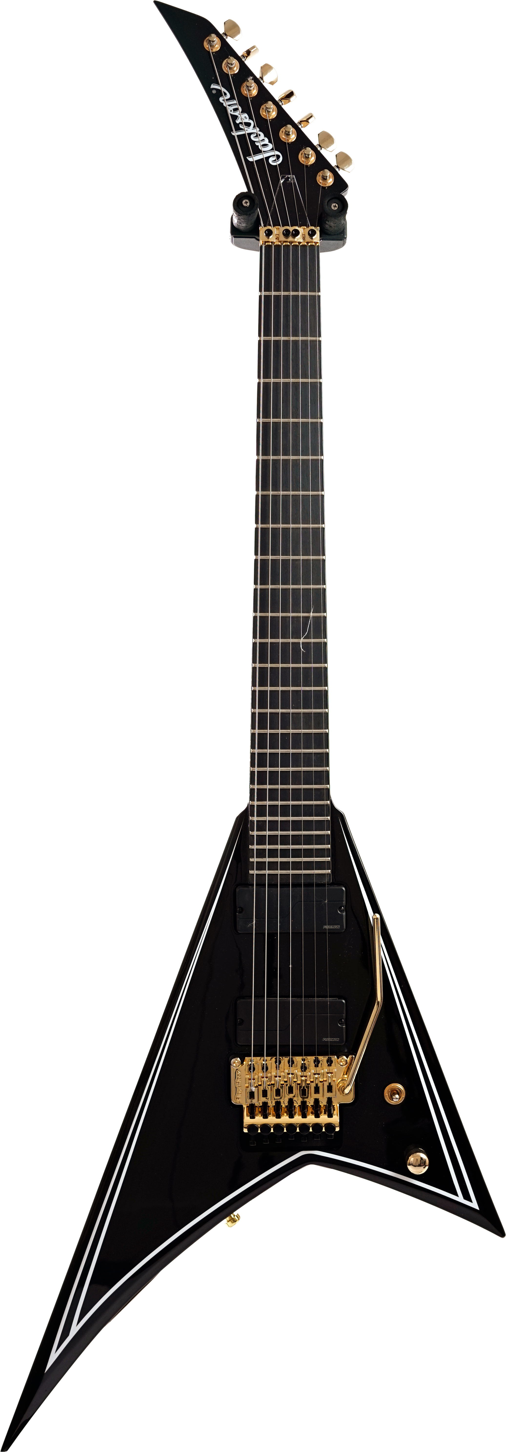 Jackson Pro Series Signature Mark Heylmun Rhoads RR24-7 Lux (Nearly New) #ICJ2604211