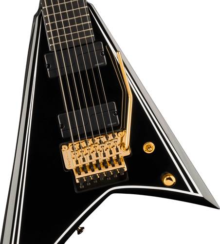 Jackson Pro Series Signature Mark Heylmun Rhoads RR24-7 Lux Jackson Pro Series Signature Mark Heylmun Rhoads RR24-7 Lux