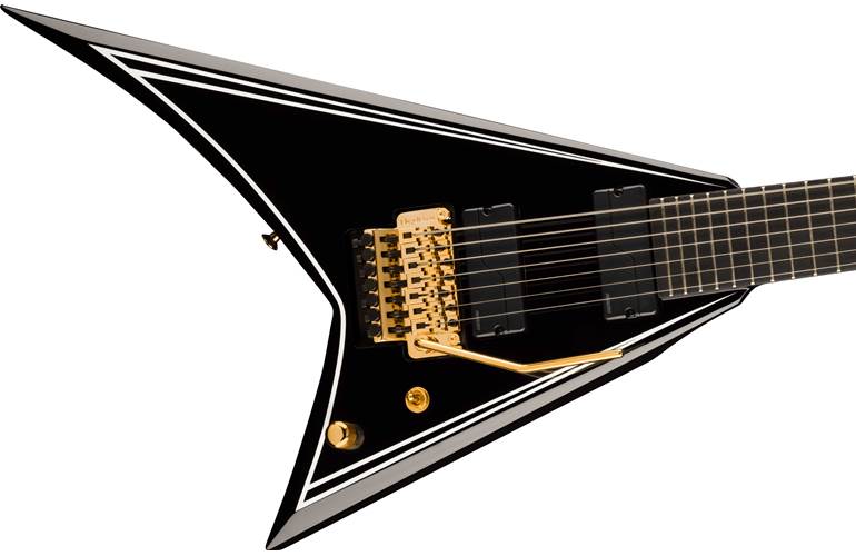 Jackson Pro Series Signature Mark Heylmun Rhoads RR24-7 Lux Jackson Pro Series Signature Mark Heylmun Rhoads RR24-7 Lux