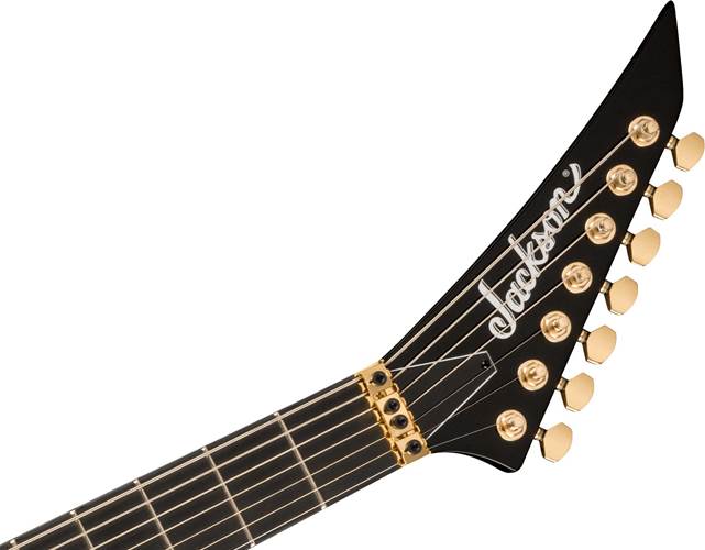 Jackson Pro Series Signature Mark Heylmun Rhoads RR24-7 Lux Jackson Pro Series Signature Mark Heylmun Rhoads RR24-7 Lux