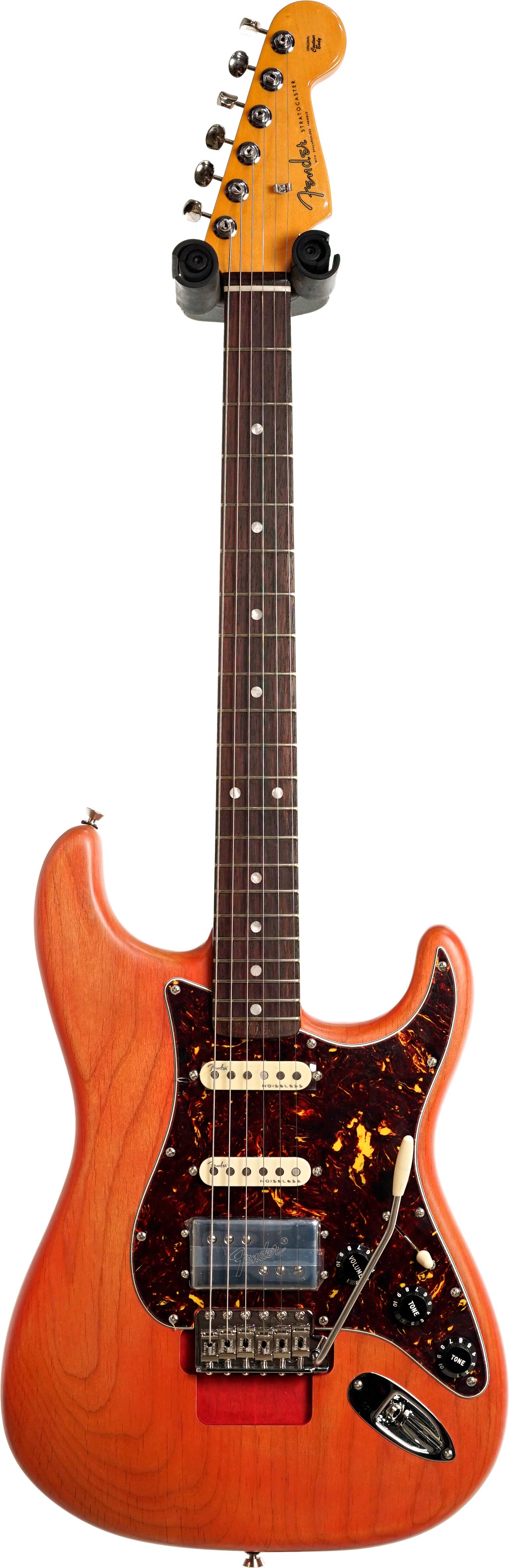 Fender Michael Landau Coma Stratocaster Coma Red (Nearly New) #ML00662