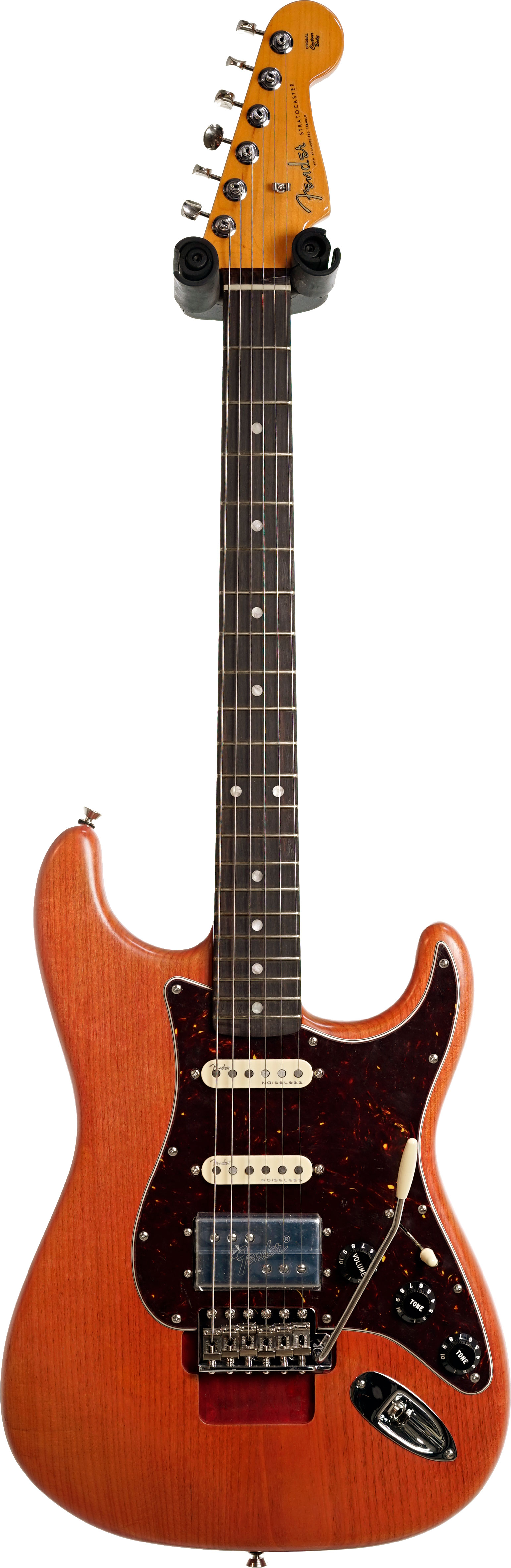 Fender Michael Landau Coma Stratocaster Coma Red (Nearly New) #ML00321