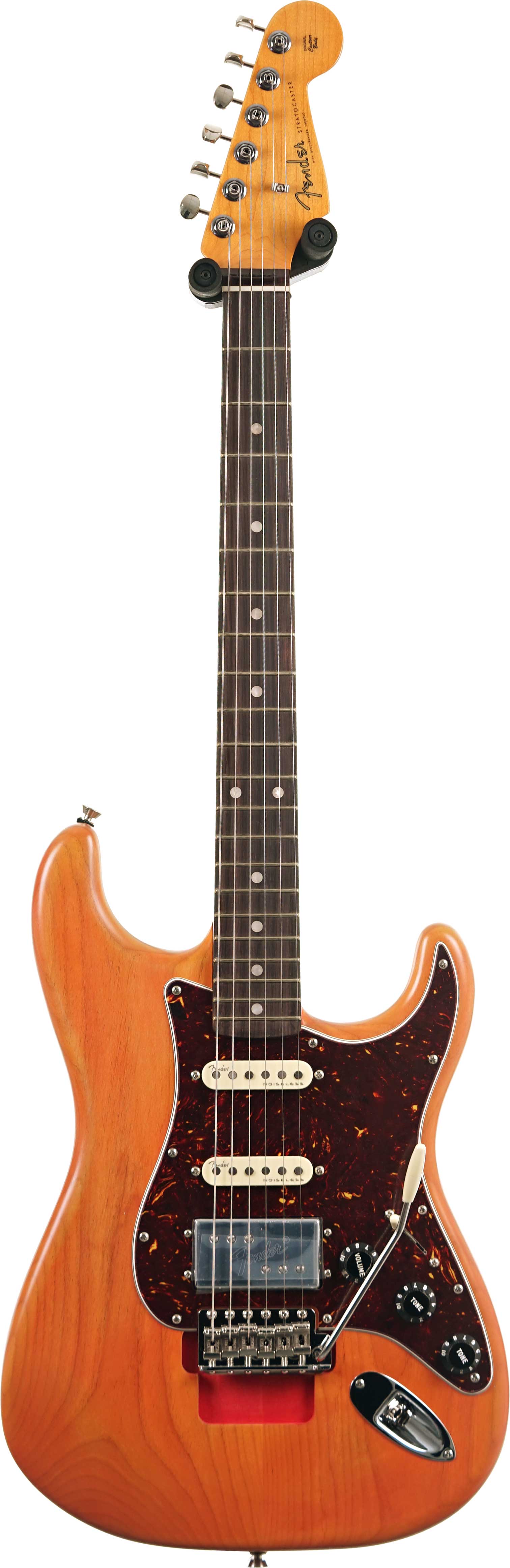 Fender Michael Landau Coma Stratocaster Coma Red (Nearly New) #ML00363