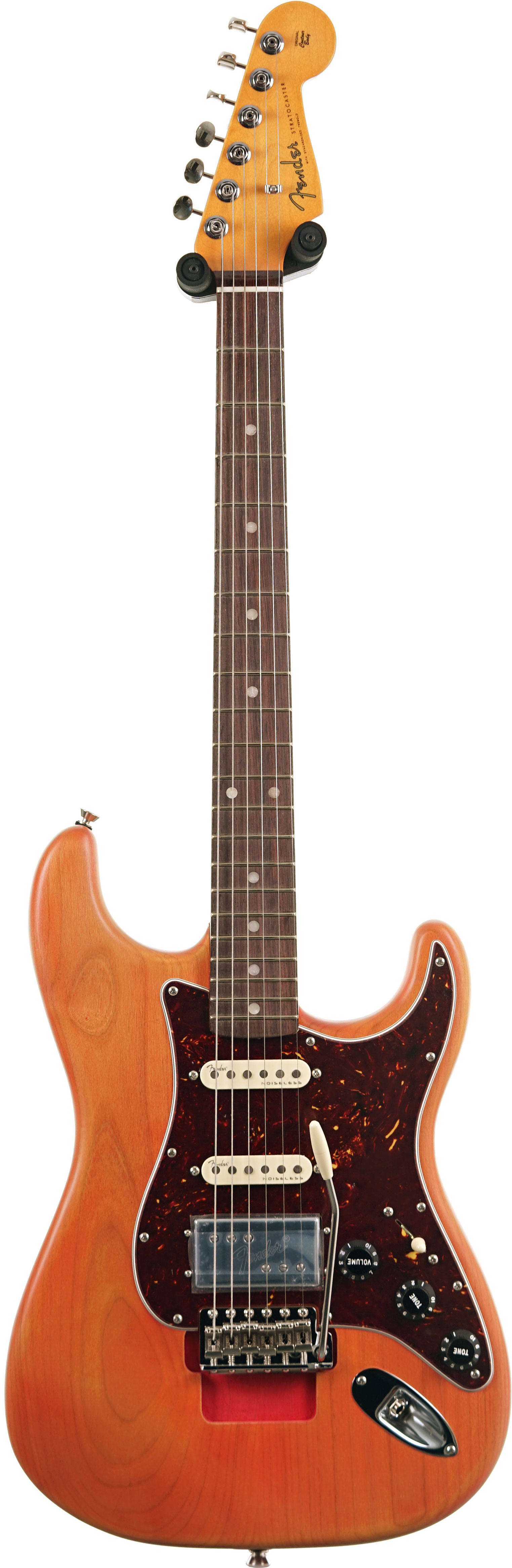 Fender Michael Landau Coma Stratocaster Coma Red (Nearly New) #ML00318