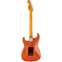 Fender Michael Landau Coma Stratocaster Coma Red Back View