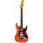 Fender Michael Landau Coma Stratocaster Coma Red Front View