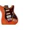 Fender Michael Landau Coma Stratocaster Coma Red Front View