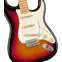 Fender Steve Lacy People Pleaser Stratocaster Chaos Burst Maple Fingerboard Front View