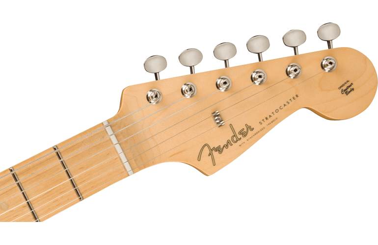 Fender Steve Lacy People Pleaser Stratocaster Chaos Burst Maple Fingerboard Fender Steve Lacy People Pleaser Stratocaster Chaos Burst Maple Fingerboard
