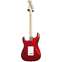 Fender Player Stratocaster Maple Fingerboard Candy Apple Red (Ex-Demo) #MX23110318 Back View