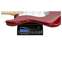 Fender Player Stratocaster Maple Fingerboard Candy Apple Red (Ex-Demo) #MX23110318 Front View