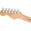 Fender Player Stratocaster Candy Apple Red Maple Fingerboard Front View