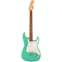 Fender Player Stratocaster Seafoam Green Pau Ferro Fingerboard Front View