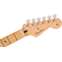 Fender Player Stratocaster HSS Seafoam Green Maple Fingerboard Front View