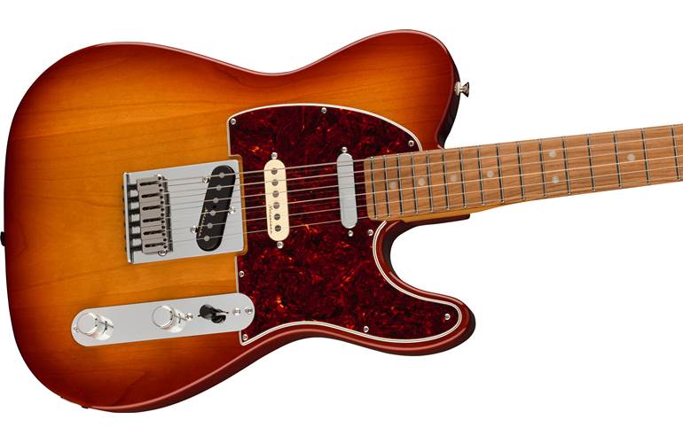 Fender Player Plus Nashville Telecaster Sienna Sunburst Pau Ferro Fingerboard Fender Player Plus Nashville Telecaster Sienna Sunburst Pau Ferro Fingerboard
